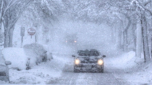 Қозоғистонда −38 даража совуқ бўлиши кутилмоқда