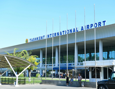 Ўзбекистонда 161 та аэропорт, вокзал ва автотураргоҳ номлари янгиланади