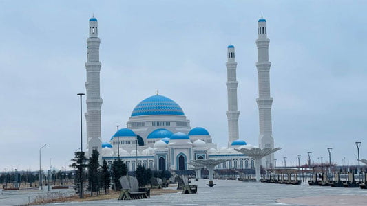 Қозоғистонда Рамазон 19 февралда бошланади