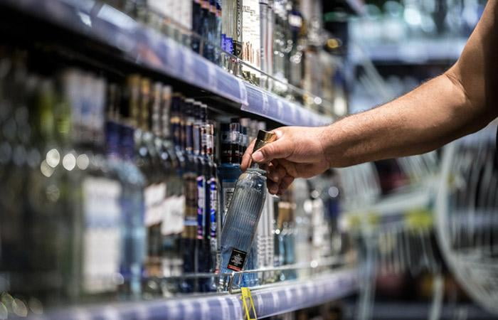 Қозоғистонда алкоголь савдосига чекловлар жорий эрилиши мумкин