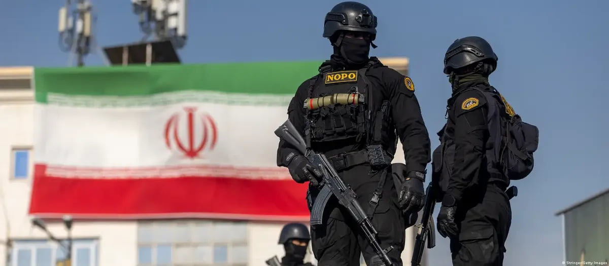 Tramp ogohlantirishidan so‘ng Eron 800 ta qatlni bekor qildi — Oq uy