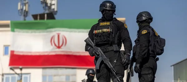 Tramp ogohlantirishidan so‘ng Eron 800 ta qatlni bekor qildi — Oq uy