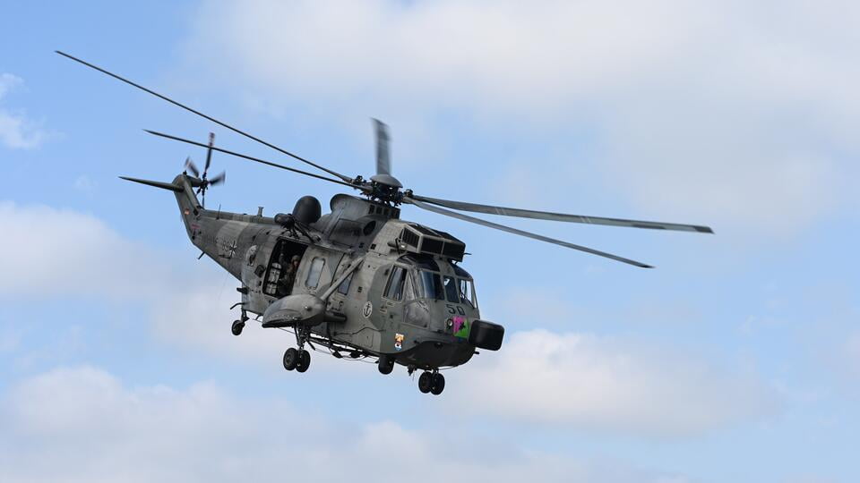 Самарқандда март ойидан вертолёт орқали ҳаво экскурциялари йўлга қўйилади