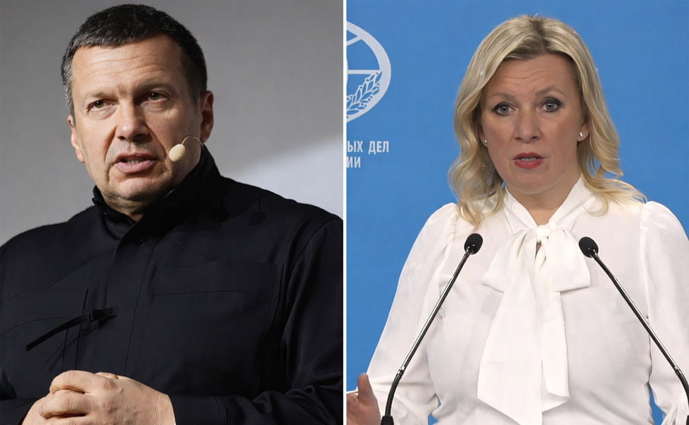 Россия расмийси яна эски ашуласини айтди