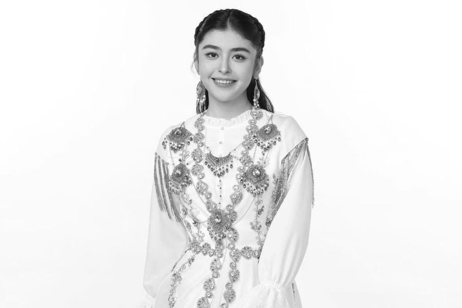 “Тушдан саҳнага: Ширин Абдуллаева руҳи билан яратилган асар”