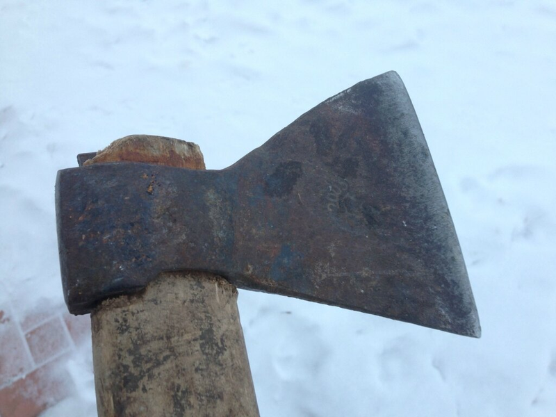 Andijonda uka akasining qotiliga aylandi