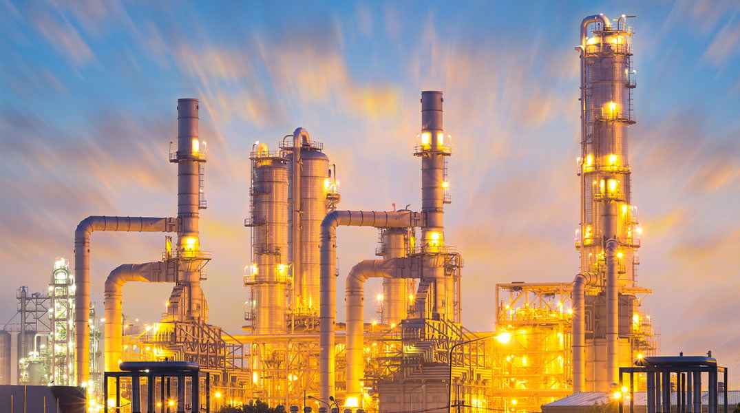 Sanoat korxonalari poytaxtdan tashqariga ko‘chirilmoqda