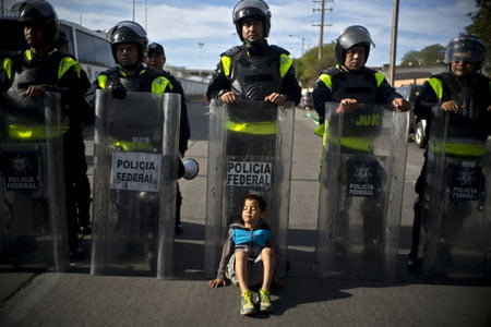 Гватемалада 30 кунлик фавқулодда ҳолат эълон қилинди