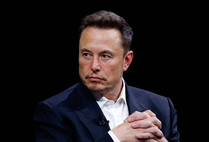 Туғилиш пасайиши бутун маданиятларнинг йўқолишига олиб келади — Илон Маск