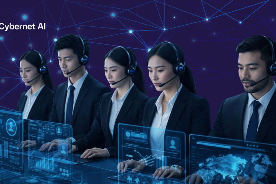 Қозоғистонда туркий тилларга мослаштирилган энг йирик сунъий интеллект модели тақдим этилди