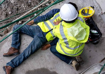 Oʻzbekistonda qurilishda baxtsiz hodisalar oqibatida halok boʻlganlar soni ortdi