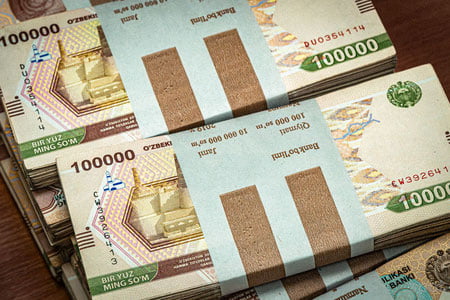 Пенсияни нақд шаклга ўтказиш хизмати my.gov.uz орқали ишга тушди