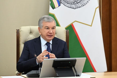 Йил якунига қадар ҳар бир туман ва шаҳарда камида биттадан мактабда кураш спорти клублари очилади