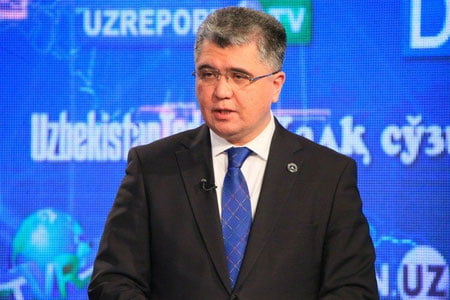 “Ўзбекистонликлар учун Европага визасиз кириш мураккаб, аммо имконсиз эмас” — элчи Дилшод Аҳатов