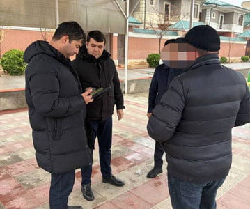 Самарқандда МИБ орқали бошқарув сервис компаниялари фойдасига 10 млрд сўм ундирилди