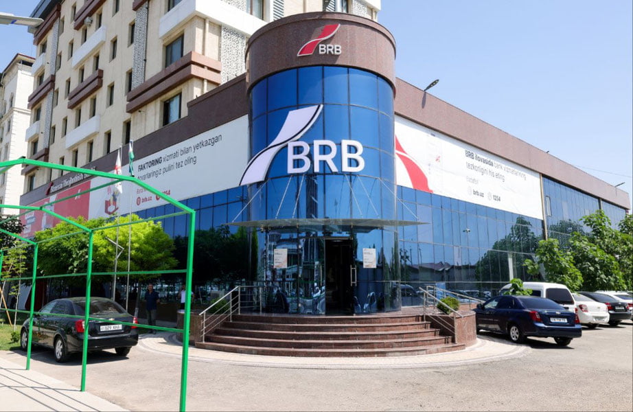 “Бизнесни ривожлантириш банки” 2025 йилда 10,38 трлн сўм кредит ажратди