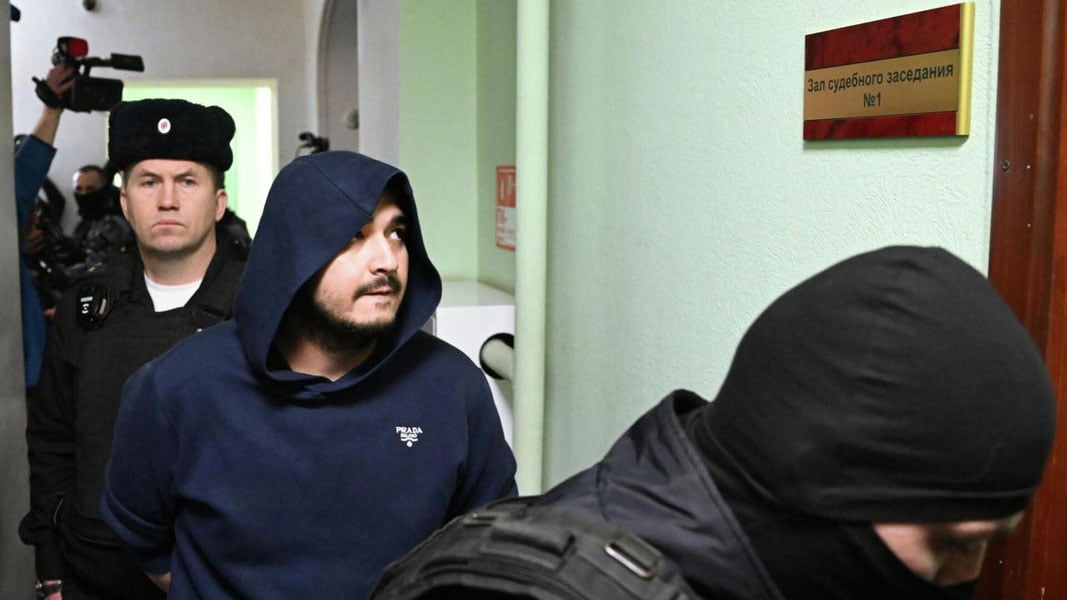 Rus generalini o‘ldirishda ayblangan o‘zbekistonlik erkak umrbodga qamaldi