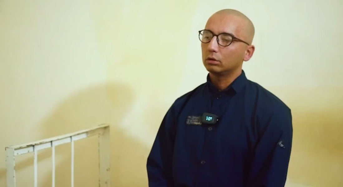 “Otamning o‘rnini egallayman degan xayolda yurgandim” – “Baxti Tashkentskiy”ning o‘g‘li intervyu berdi