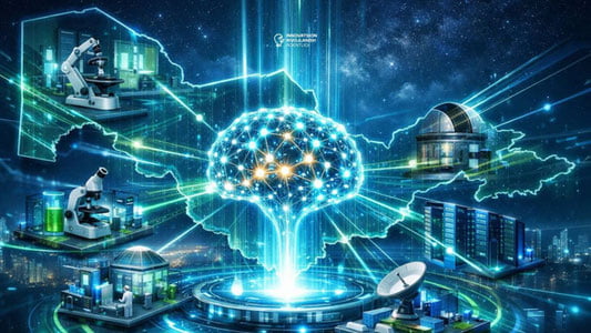 Ўзбекистонда илмий лабораториялар учун сунъий интеллектга асосланган ягона платформа ишга туширилади