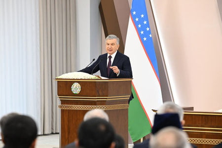 Ажратилган маблағлар камбағаллик ва ишсизликни 2 баробар қисқартириши шарт — Президент