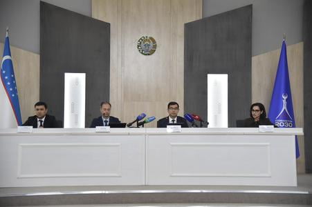 Давлат ижтимоий суғурта жамғармаси 62,5 млрд сўм нафақа тайинлади