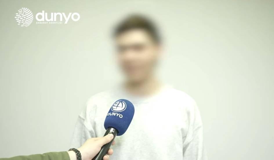 АҚШга ноқонуний борган ўзбекистонликлар оғир синовлар ҳақида сўзлаб берди