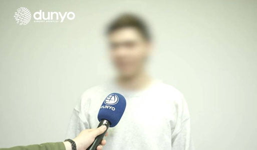 АҚШга ноқонуний борган ўзбекистонликлар оғир синовлар ҳақида сўзлаб берди