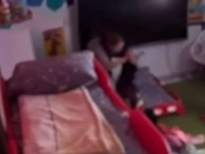 Тошкентдаги боғчада болани ухламагани учун урган тарбиячи ишдан олинди