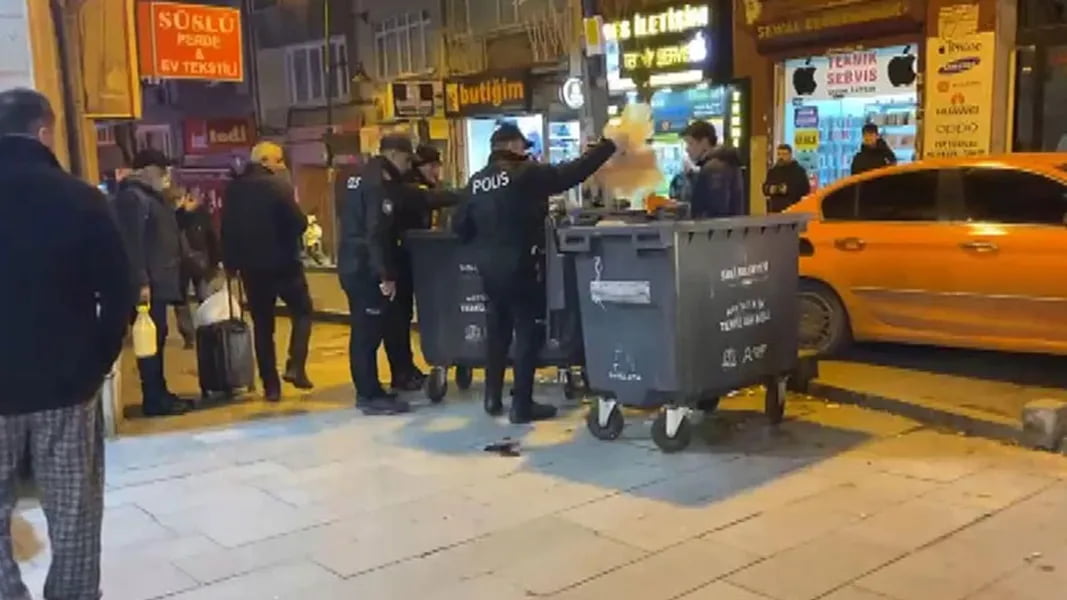 Истанбулда ўзбекистонлик аёлнинг бошсиз жасади ахлат контейнеридан топилди