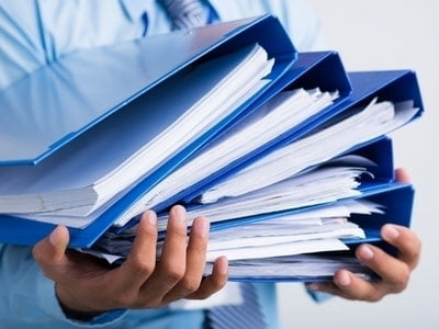 Маҳаллий ҳокимликлар томонидан 400 га яқин ҳужжат асоссиз яширилгани аниқланди