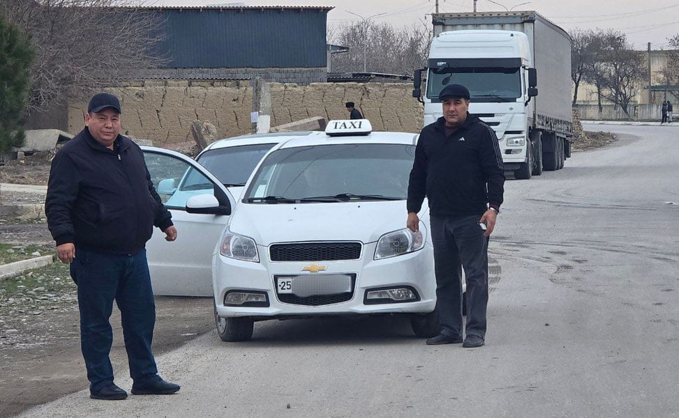 Жиззахда фуқаро криптовалюта сабаб машинасидан айрилди