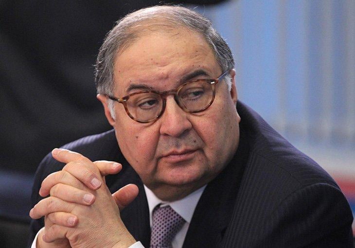 Европа суди илк бор Навальнийнинг Усмонов ҳақидаги баёнотларини тарқатишни тақиқлади