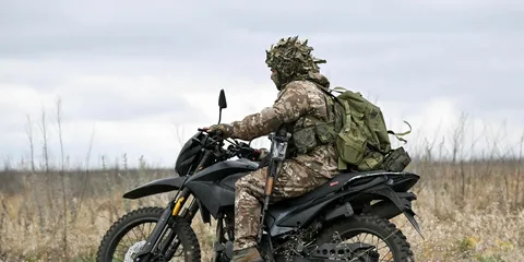 “Choy tarqatasan deyishgandi” — urush tuzog‘iga ilingan yigit