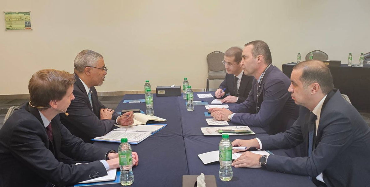 O‘zbekiston Bojxona institutiga Jahon bojxona tashkilotining Mintaqaviy o‘quv markazi maqomi berilishi mumkin