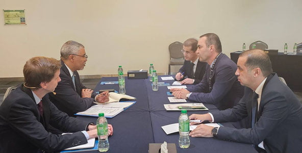 O‘zbekiston Bojxona institutiga Jahon bojxona tashkilotining Mintaqaviy o‘quv markazi maqomi berilishi mumkin