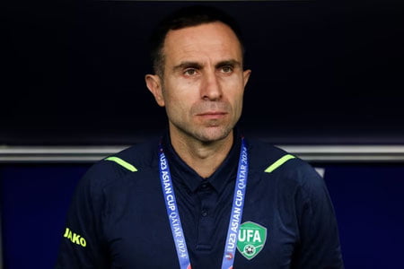 Ўзбекистон футболида “Йилнинг энг яхшиларини тақдирлаш” маросими ўтказилди