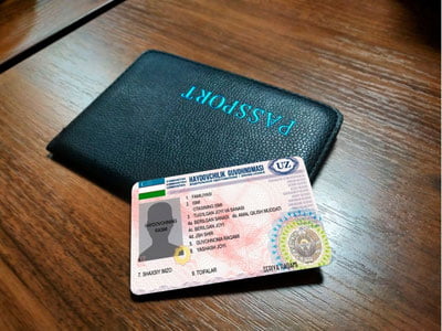 1-fevraldan “A” va “B” toifadagi haydovchilik guvohnomasini olish tartibi o‘zgardi