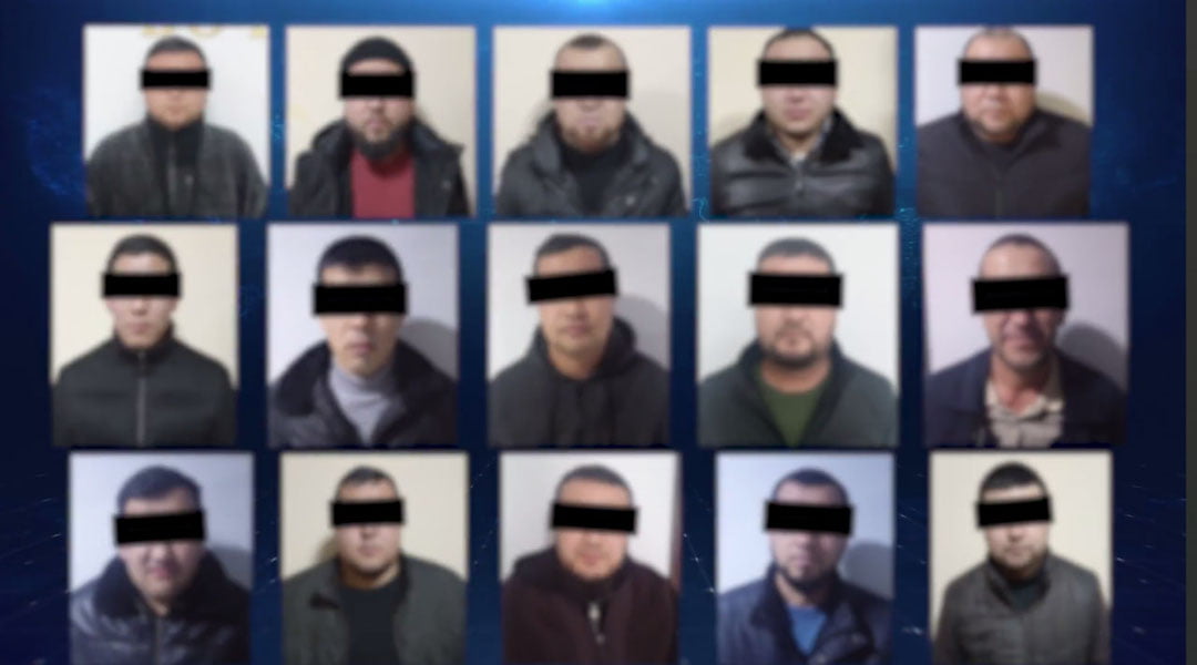 Жиззахда Telegram орқали экстремистик материаллар тарқатган ОТМ талабаси ва шериги қўлга олинди