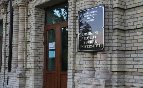Ўзбекистонда илк бор давлат олий таълим муассасида Профессорлар кенгаши жорий этилмоқда