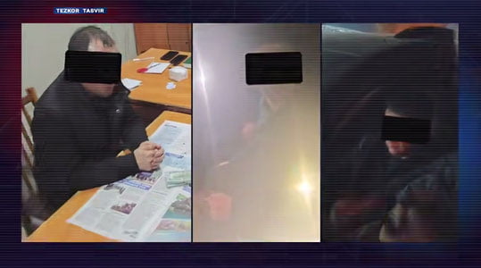 Попда ўрмон хўжалиги ерларини ноқонуний ижарага берган мансабдорлар фош этилди