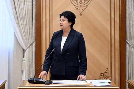 2026-2028 йилларда ҳар бир ҳудудда 120 ўринли “Янги авлод” давлат боғчалари ташкил этилади