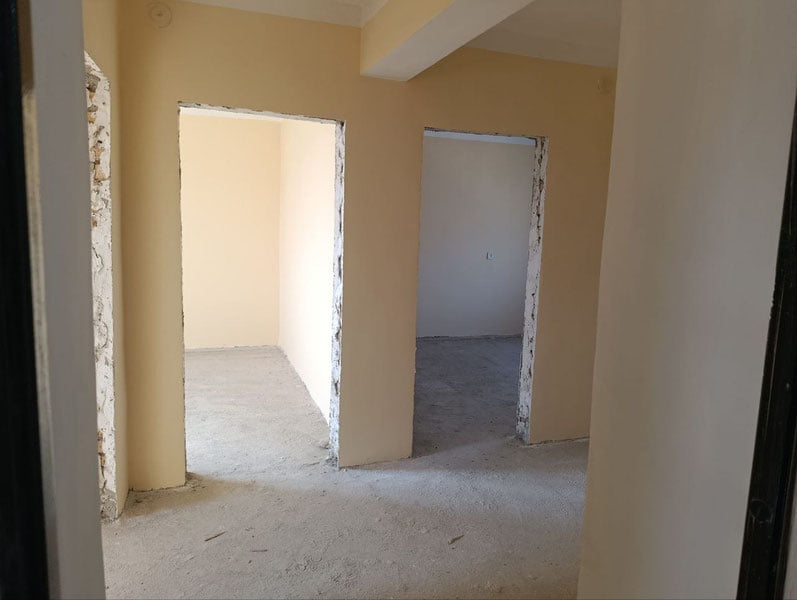 Marg‘ilonda soliq qarzi evaziga 4 ta xonadon xatlandi