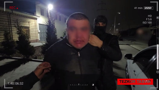 Самарқанда 1 килограмм героинни 38 минг АҚШ долларига сотаётган шахс қўлга олинди