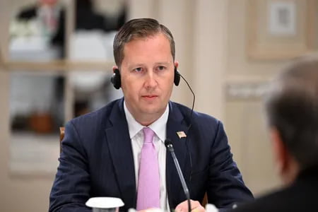 Tramp kelgusi 3 yilda asosiy e’tiborini Markaziy Osiyoga qaratmoqchi