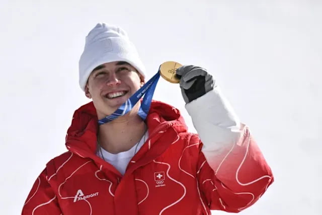 2026 йилги Олимпия ўйинларининг биринчи ғолиби эълон қилинди