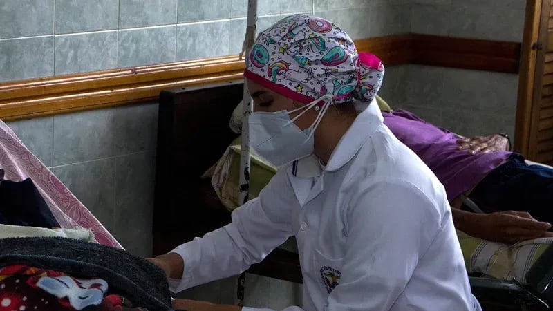 Nipah virusidan bir kishi vafot etdi