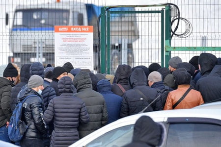 Xorijda vafot etgan o‘zbekistonliklarning jasadini olib kelish xarajatlari davlat tomonidan qoplanadi