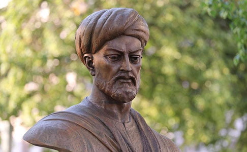 Навоийнинг миллати нима?