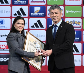 Ўзбекистон дзюдо мактаби дунёнинг энг яхши мактаби сифатида эътироф этилди