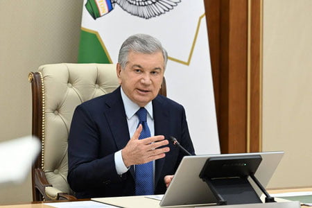 Ўзбекистонда Қишлоқ хўжалиги фанлари академияси ташкил этилади